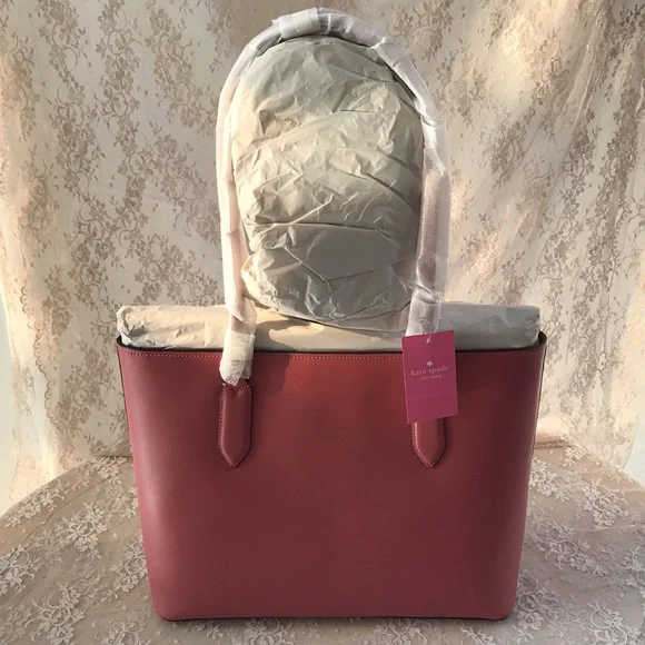 NWT Kate Spade Harper Tote Bag - Picture 14 of 16
